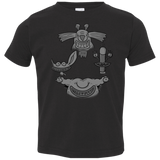 T-Shirts Black / 2T MONSTER RHAPSODY Toddler Premium T-Shirt