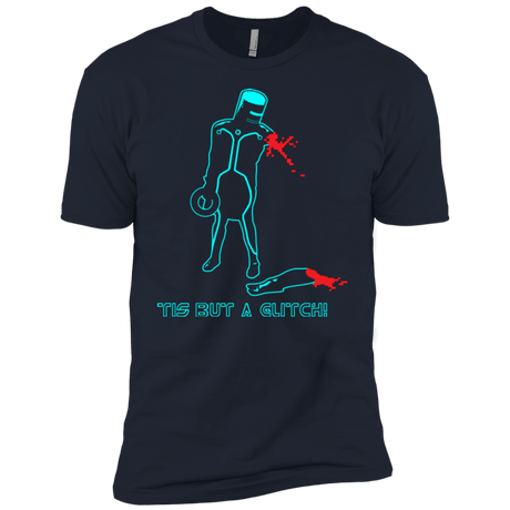 T-Shirts Midnight Navy / YXS Monty Pytron Boys Premium T-Shirt