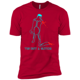 T-Shirts Red / YXS Monty Pytron Boys Premium T-Shirt