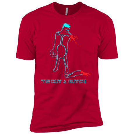 T-Shirts Red / YXS Monty Pytron Boys Premium T-Shirt