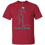 T-Shirts Cardinal / Small Monty Pytron T-Shirt