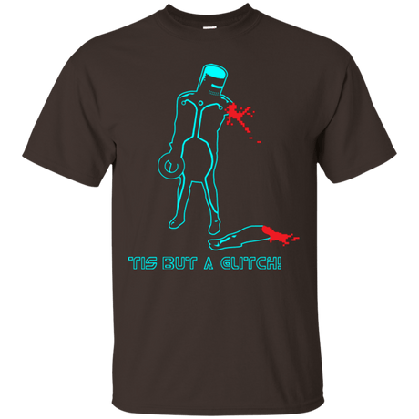 T-Shirts Dark Chocolate / Small Monty Pytron T-Shirt