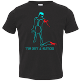 T-Shirts Black / 2T Monty Pytron Toddler Premium T-Shirt