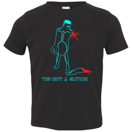 T-Shirts Black / 2T Monty Pytron Toddler Premium T-Shirt