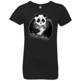 T-Shirts Black / YXS Moon Catcher Girls Premium T-Shirt