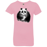 T-Shirts Light Pink / YXS Moon Catcher Girls Premium T-Shirt