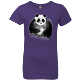 T-Shirts Purple Rush / YXS Moon Catcher Girls Premium T-Shirt