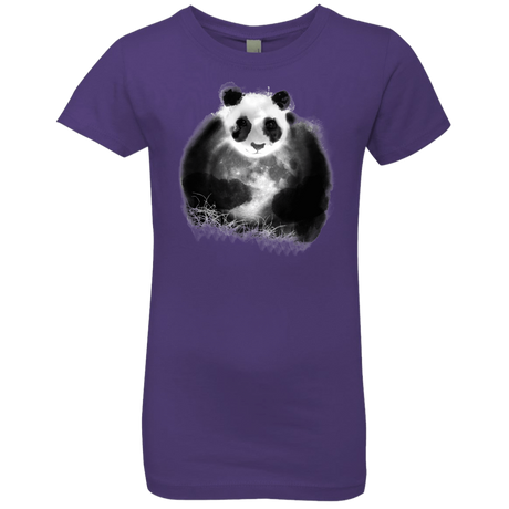 T-Shirts Purple Rush / YXS Moon Catcher Girls Premium T-Shirt