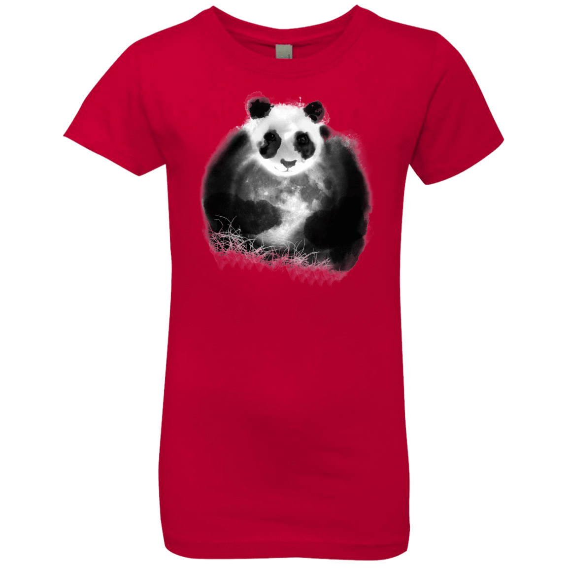 T-Shirts Red / YXS Moon Catcher Girls Premium T-Shirt