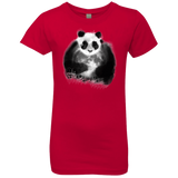T-Shirts Red / YXS Moon Catcher Girls Premium T-Shirt