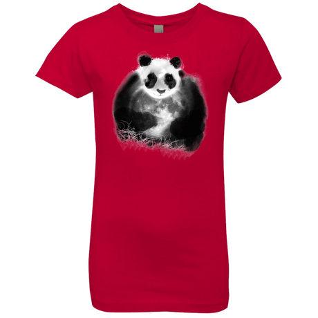 T-Shirts Red / YXS Moon Catcher Girls Premium T-Shirt