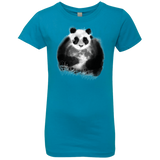 T-Shirts Turquoise / YXS Moon Catcher Girls Premium T-Shirt