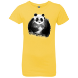 T-Shirts Vibrant Yellow / YXS Moon Catcher Girls Premium T-Shirt