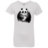 T-Shirts White / YXS Moon Catcher Girls Premium T-Shirt