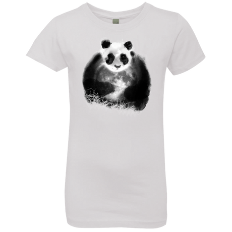 T-Shirts White / YXS Moon Catcher Girls Premium T-Shirt