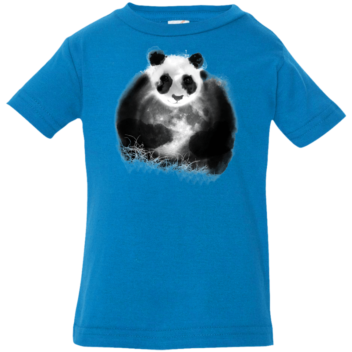 T-Shirts Cobalt / 6 Months Moon Catcher Infant Premium T-Shirt