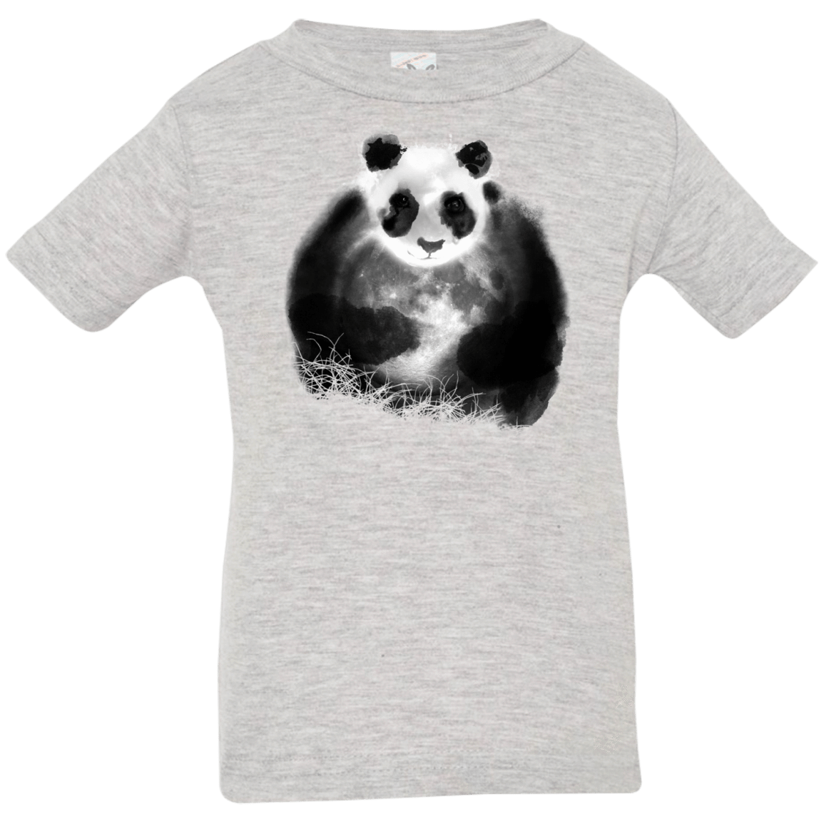 T-Shirts Heather Grey / 6 Months Moon Catcher Infant Premium T-Shirt