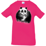 T-Shirts Hot Pink / 6 Months Moon Catcher Infant Premium T-Shirt