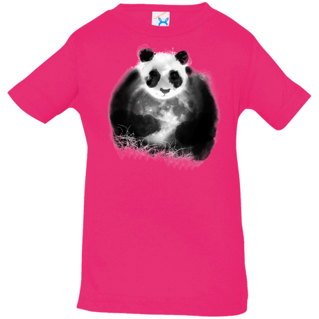 T-Shirts Hot Pink / 6 Months Moon Catcher Infant Premium T-Shirt