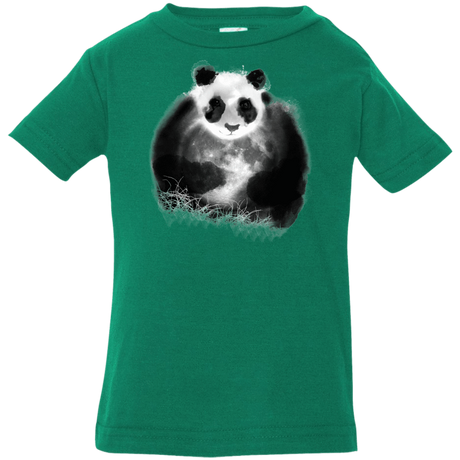 T-Shirts Kelly / 6 Months Moon Catcher Infant Premium T-Shirt