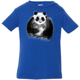 T-Shirts Royal / 6 Months Moon Catcher Infant Premium T-Shirt