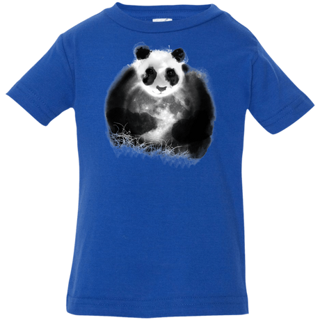 T-Shirts Royal / 6 Months Moon Catcher Infant Premium T-Shirt