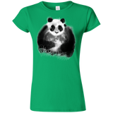 T-Shirts Irish Green / S Moon Catcher Junior Slimmer-Fit T-Shirt