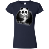 T-Shirts Navy / S Moon Catcher Junior Slimmer-Fit T-Shirt