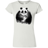 T-Shirts White / S Moon Catcher Junior Slimmer-Fit T-Shirt