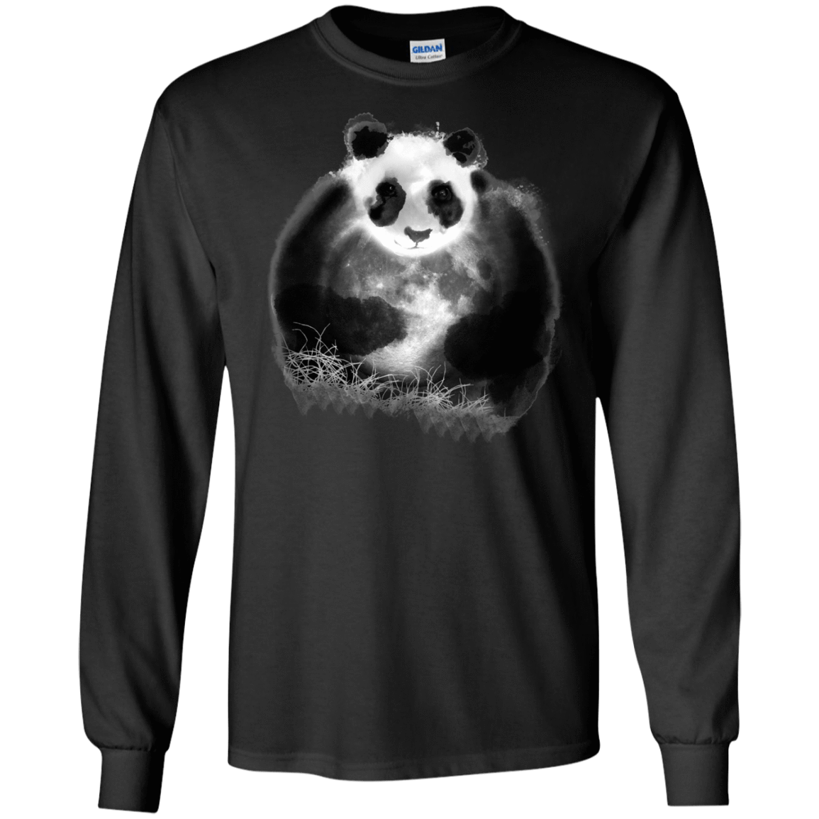 Moon Catcher Men's Long Sleeve T-Shirt