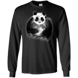 Moon Catcher Men's Long Sleeve T-Shirt