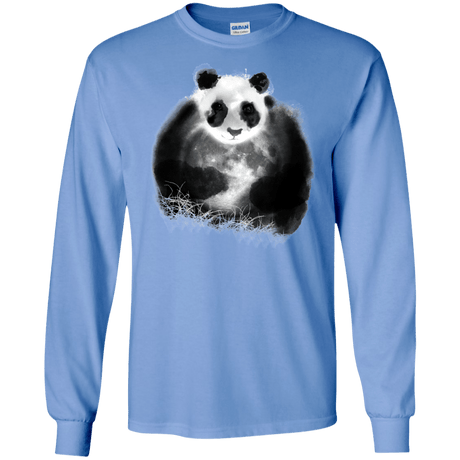 Moon Catcher Men's Long Sleeve T-Shirt