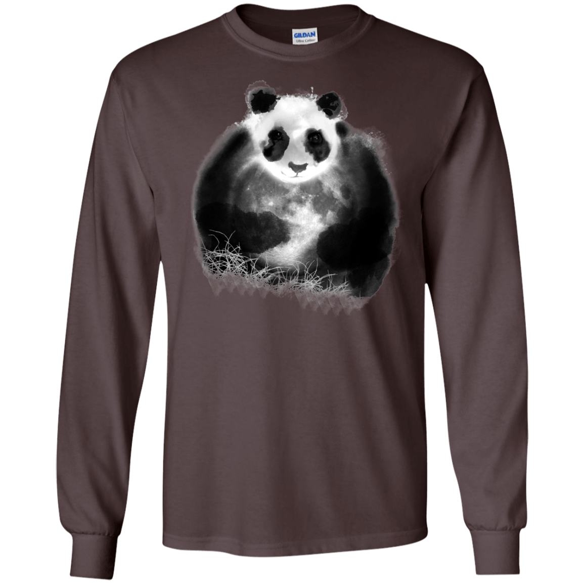 Moon Catcher Men's Long Sleeve T-Shirt