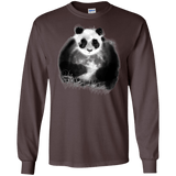 Moon Catcher Men's Long Sleeve T-Shirt