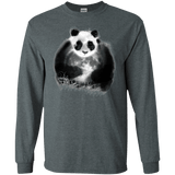 Moon Catcher Men's Long Sleeve T-Shirt