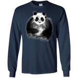 Moon Catcher Men's Long Sleeve T-Shirt