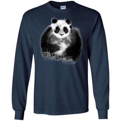 Moon Catcher Men's Long Sleeve T-Shirt