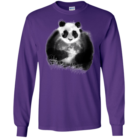 Moon Catcher Men's Long Sleeve T-Shirt