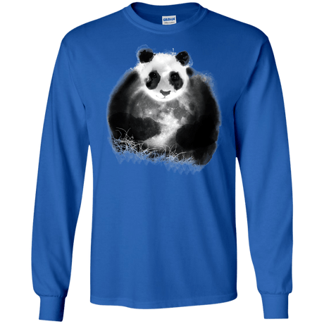 Moon Catcher Men's Long Sleeve T-Shirt