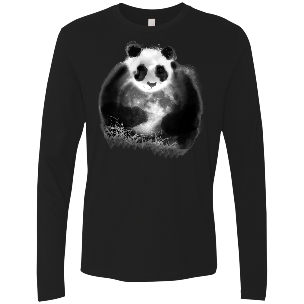 Moon Catcher Men's Premium Long Sleeve