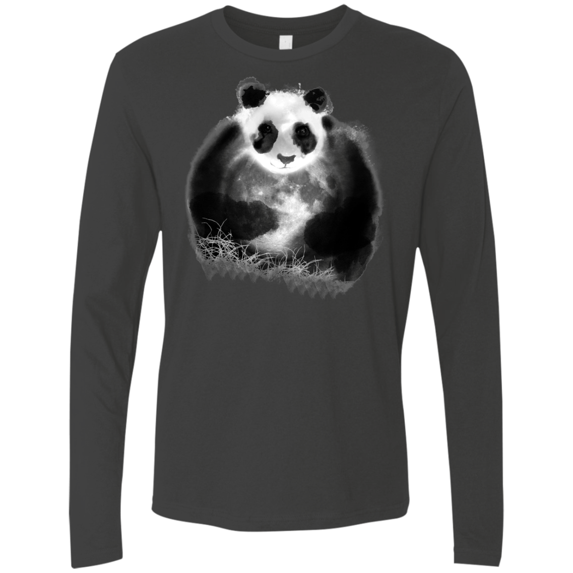 Moon Catcher Men's Premium Long Sleeve