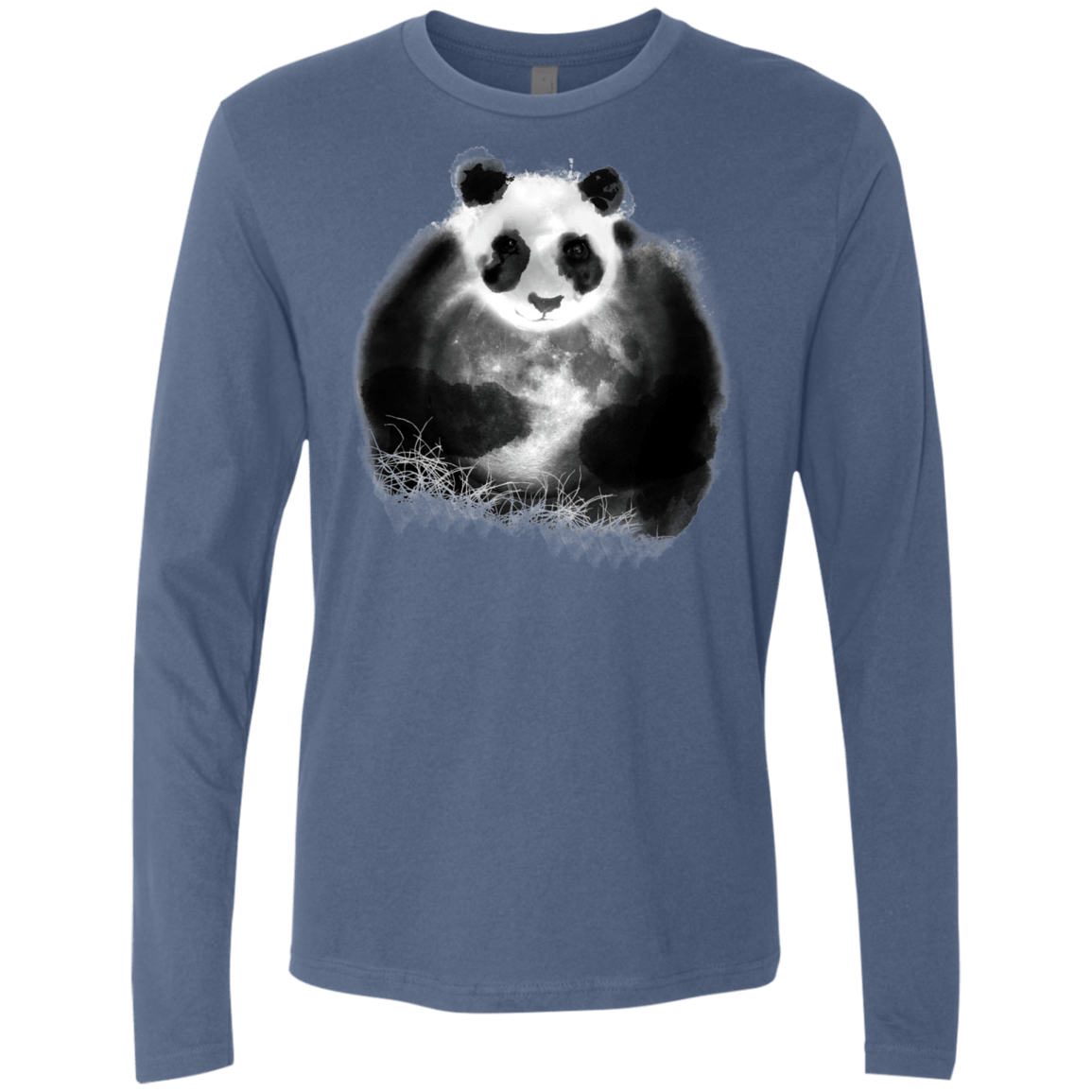Moon Catcher Men's Premium Long Sleeve