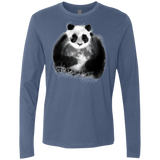 Moon Catcher Men's Premium Long Sleeve