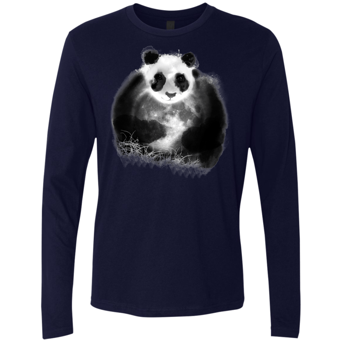 Moon Catcher Men's Premium Long Sleeve