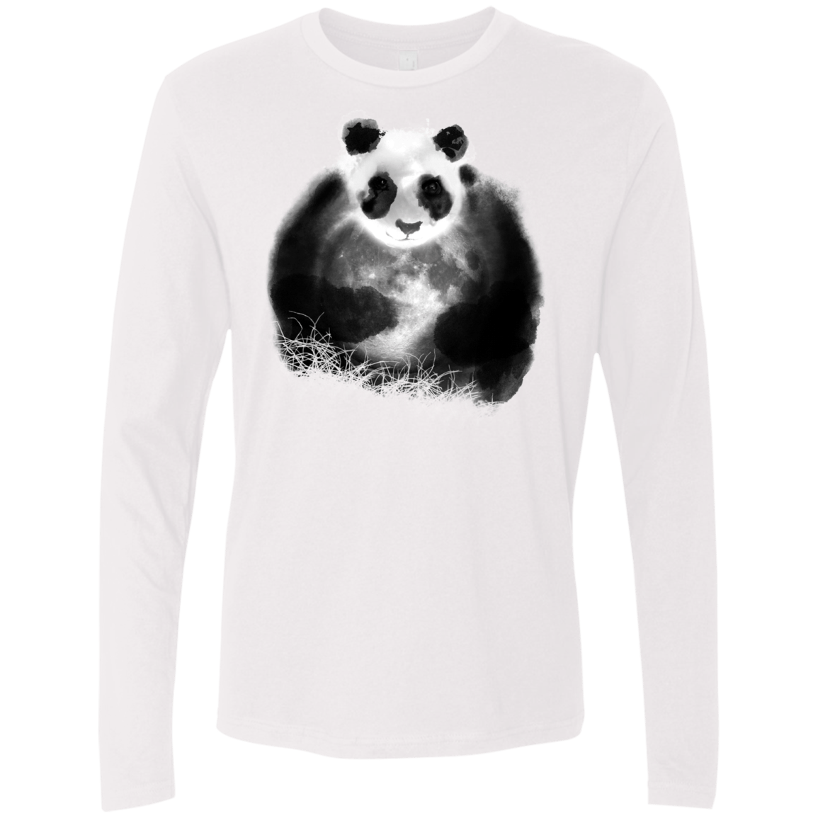 Moon Catcher Men's Premium Long Sleeve