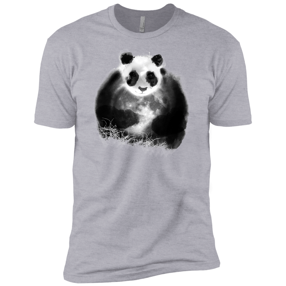 Moon Catcher Men's Premium T-Shirt