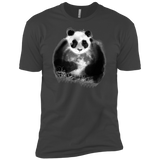 Moon Catcher Men's Premium T-Shirt