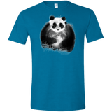 Moon Catcher Men's Semi-Fitted Softstyle