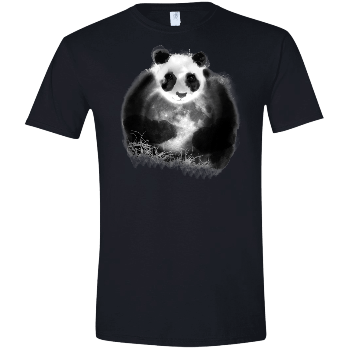 Moon Catcher Men's Semi-Fitted Softstyle