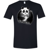 Moon Catcher Men's Semi-Fitted Softstyle